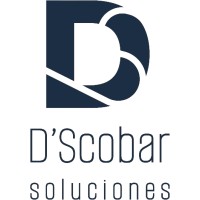 Dscobar Soluciones logo - Similar company to Ifulness🔸Bienestar Laboral