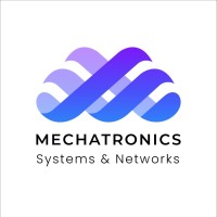Mechatronics logo - Similar company to Emirates Mechatronics