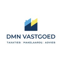 DMN Vastgoed logo - Similar company to Montreal Center For Logotherapy