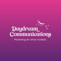 Daydream Communications logo - Similar company to Prevention Corps
