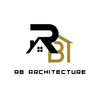 RB architecture logo - Similar company to Bureau D'Étude D'Architecture Gcet