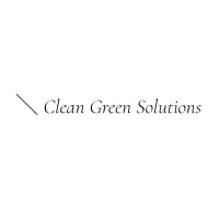 Clean Green Solutions