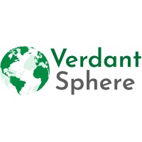 Verdant Sphere logo - Similar company to Cyperx