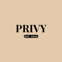 Privy Ltd logo - Similar company to Fusion Consulting