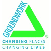 Groundwork RVA logo - Similar company to Groundwork Bridgeport