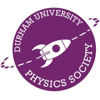 Durham University Physics Society logo - Similar company to Durham University Department Of Engineering
