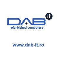 Dab IT Factory logo - Similar company to Anfaengineering