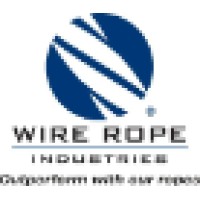 Wire Rope Industries logo - Similar company to Wireco