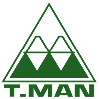 T.MAN PHARMA logo - Similar company to Crown Pharma
