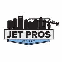 Jet Pros LLC logo - Similar company to Suddenlyspaces