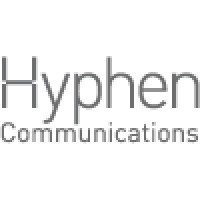 Hyphen Communications Inc. logo - Similar company to Madmaps
