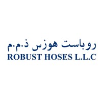 Robust Hoses LLC logo - Similar company to Hose Trading Llc