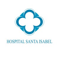 Hospital Santa Isabel logo - Similar company to Medxp