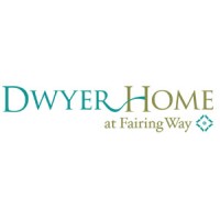 Dwyer Home at Fairing Way logo - Similar company to Star Multi Care Services