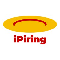 iPiring logo - Similar company to Tempuran Space