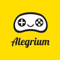 Alegrium logo - Similar company to Agate