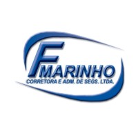 Flavio Marinho Corretora e Administradora de Seguros Ltda. logo - Similar company to Jr & Marto Consultoria E Seguros