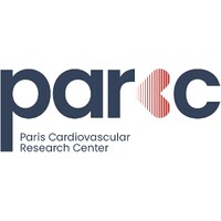 Paris Cardiovascular Research Center - PARCC logo - Similar company to Dim Itac
