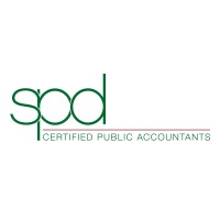 SPD CPA Firm logo - Similar company to Ghi Professionals, A Cpa Firm