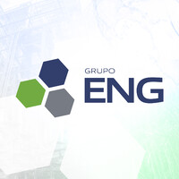 Grupo ENG logo - Similar company to Grupo Serquímica