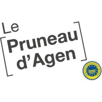 Bureau interprofessionel du pruneau d'Agen logo - Similar company to C.C.C. Vins De Bordeaux