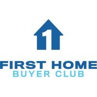 First Home Buyer Club logo - Similar company to Evolve Homes Qld