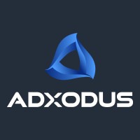 Adxodus logo - Similar company to Trinity42