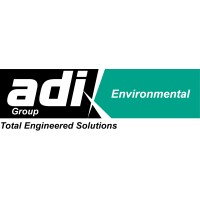 adi Environmental logo - Similar company to Adi Projects