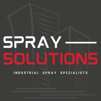 Spray Solutions Ltd logo - Similar company to Spray Solutions