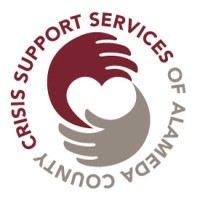 Crisis Support Services Of Alameda County