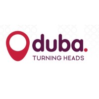 Duba logo - Similar company to Basic