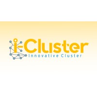 i-Cluster logo - Similar company to Qdata Sas