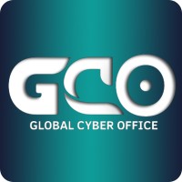 Global Cyber Office logo - Similar company to African Cyber Law Conference