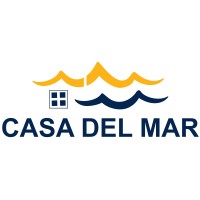 Casa Del Mar logo - Similar company to Custom Logos