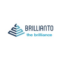Brillianto Consultancy logo - Similar company to Trym Consulting | Supply Chain & Warehouse Consultants