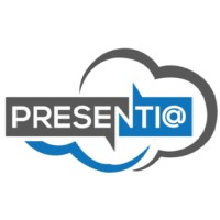 Presenti@ inc. (ISO 27001:2013) logo - Similar company to Iso Audit Align