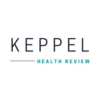 Keppel Health Review logo - Similar company to Properlite