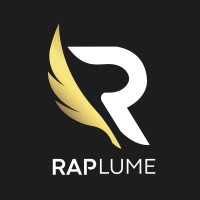 Raplume logo - Similar company to Views Studio