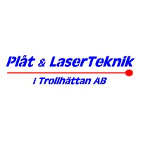 Plåt och Laserteknik AB logo - Similar company to Anderssons Mekaniska