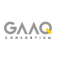 GAAQ CONSORTIUM logo - Similar company to Shipthis