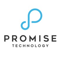 PROMISE Technology logo - Similar company to Aicuda Technology