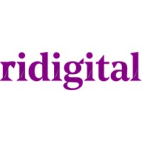 RI Digital Research logo - Similar company to Query