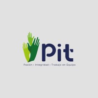 Pit Guatemala logo - Similar company to Pit Guatemala