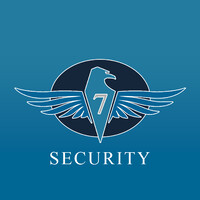 7 Security logo - Similar company to 7Security Gmbh - The Next-Level Pci Consultant