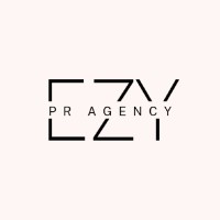 EZY PR Agency logo - Similar company to Media Coding Industry Forum (Mc-If)