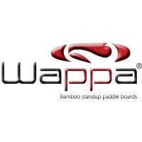 Wappa Paddle Boards Ltd. logo - Similar company to Tambo Sup