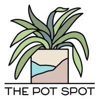 The Pot Spot logo - Similar company to The Pot Spot