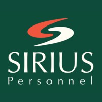 Sirius Personnel logo - Similar company to Redmount Canada