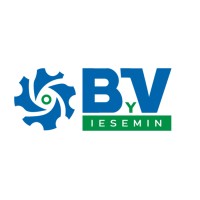 ByV IESEMIN SAC logo - Similar company to Carnot Perú