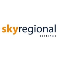 Sky Regional Airlines Inc. logo - Similar company to Dataforge Inc